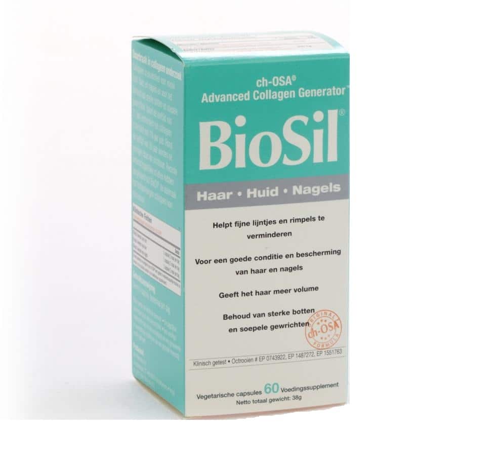 BioSil BioSil