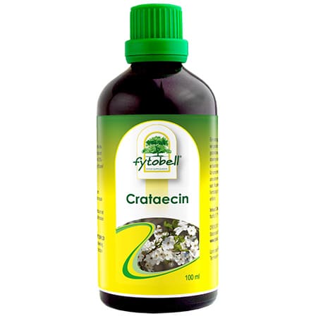 Fytobell Crataecin Fytobell Crataecin