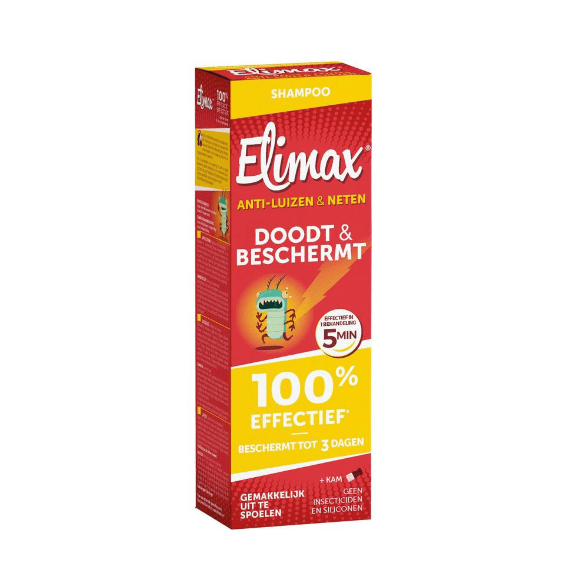 Elimax Shampooing Elimax Shampooing