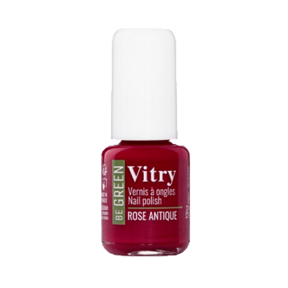 Vitry Vao Be Green Rose Antique 6ml Vitry Vao Be Green Rose Antique 6ml