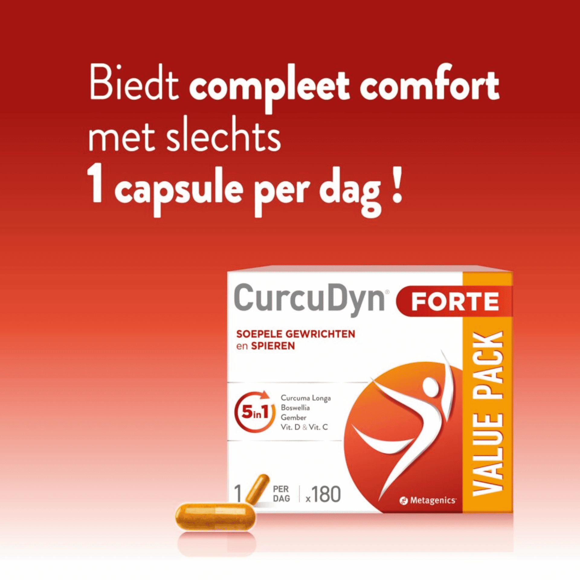 CurcuDyn Forte CurcuDyn Forte
