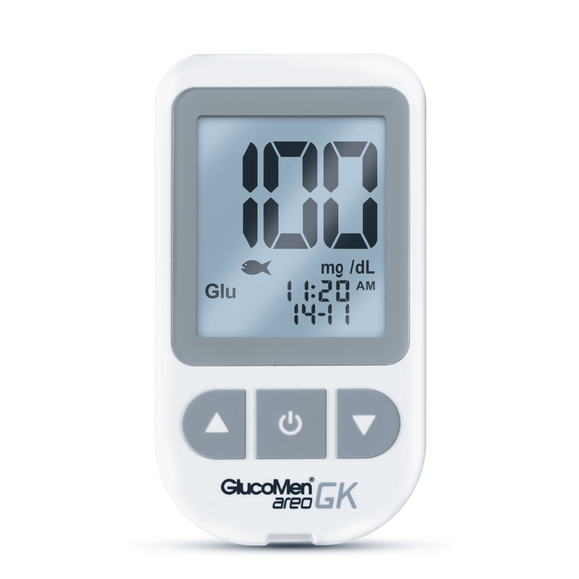 Glucomen Areo Gk Set 5 Prod. Glucomen Areo Gk Set 5 Prod.