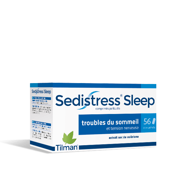 Sedistress Sleep