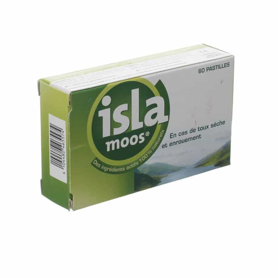 Isla Moos Isla Moos