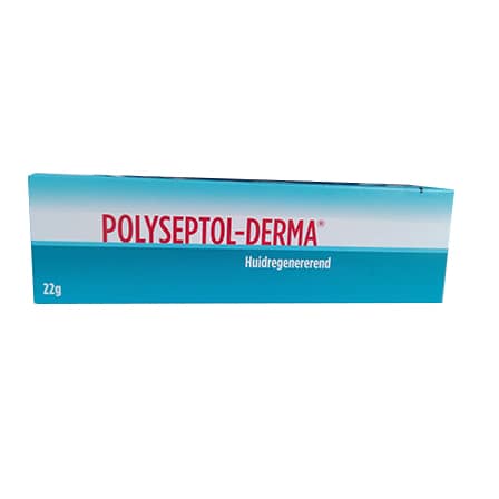 Qualiphar Polyseptol Derma Qualiphar Polyseptol Derma