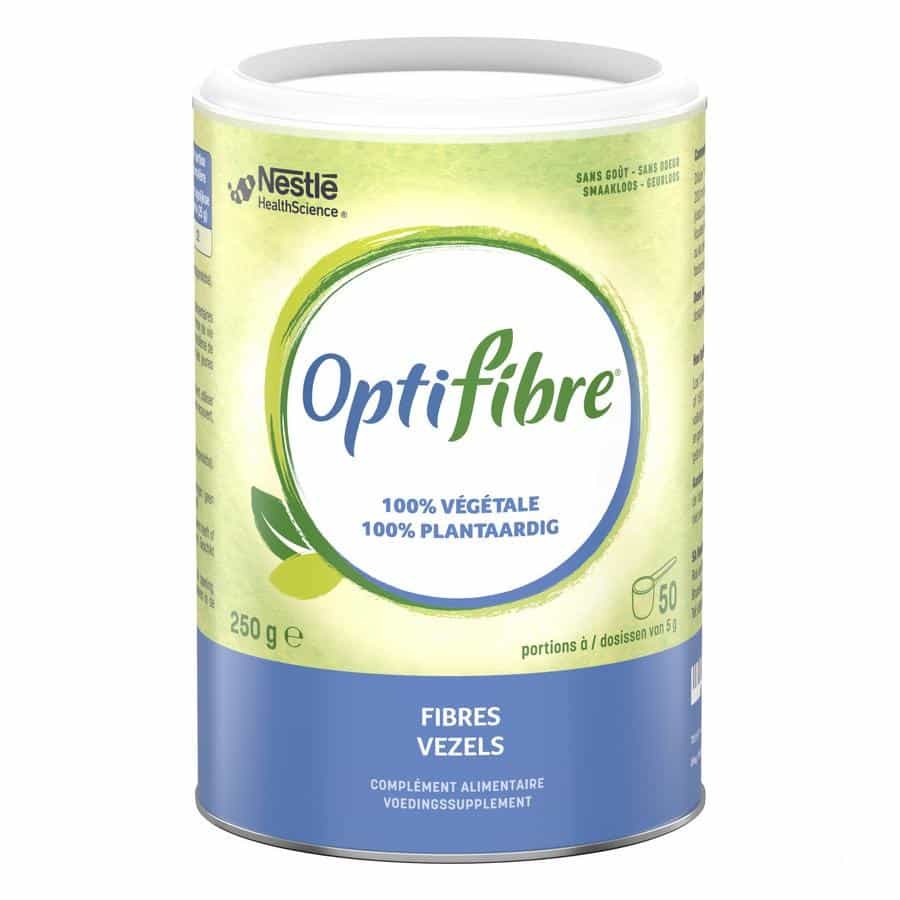 Optifibre Pdr 250g Optifibre Pdr 250g