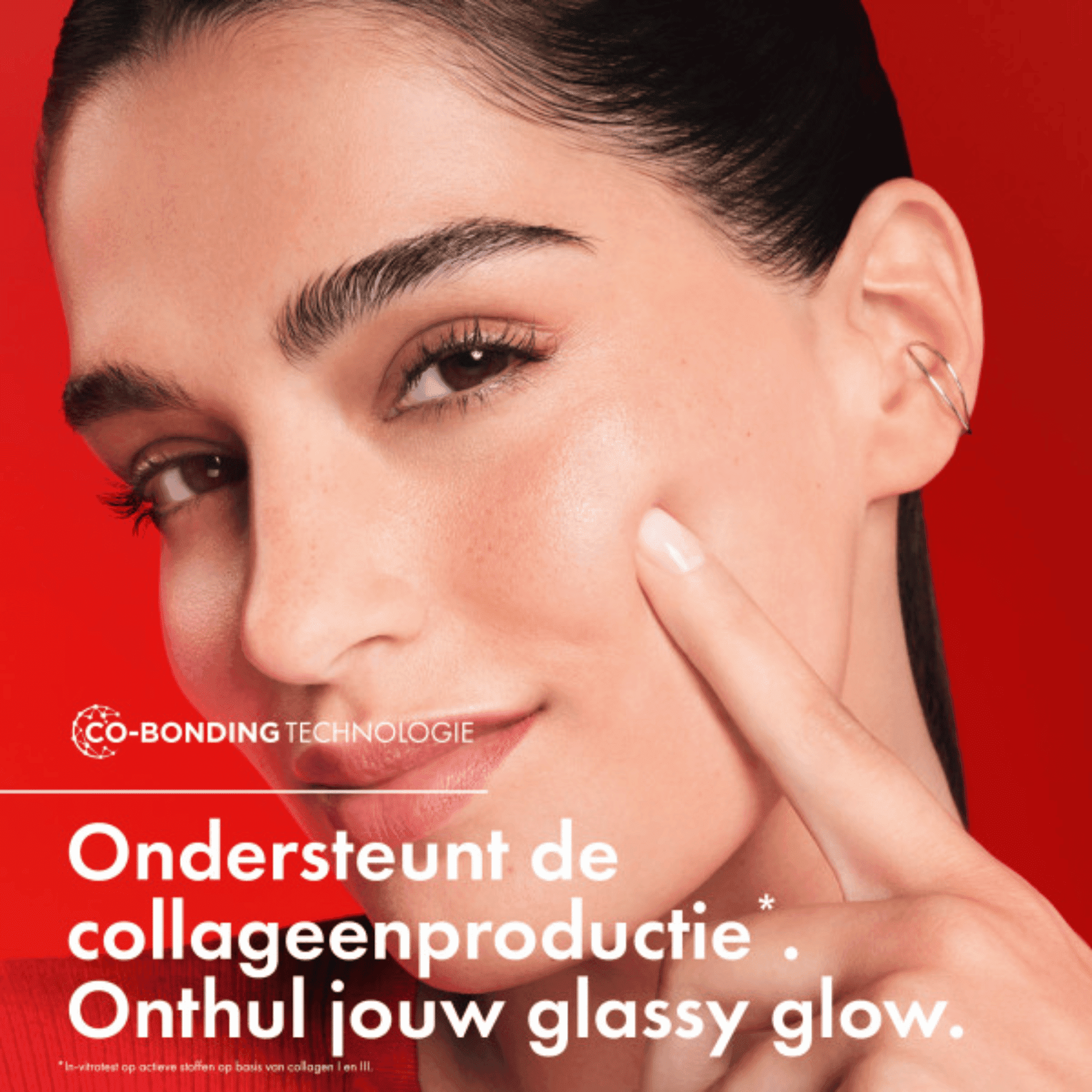 Vichy Liftactiv Collagen Specialist 16 Glow Boosting Gel