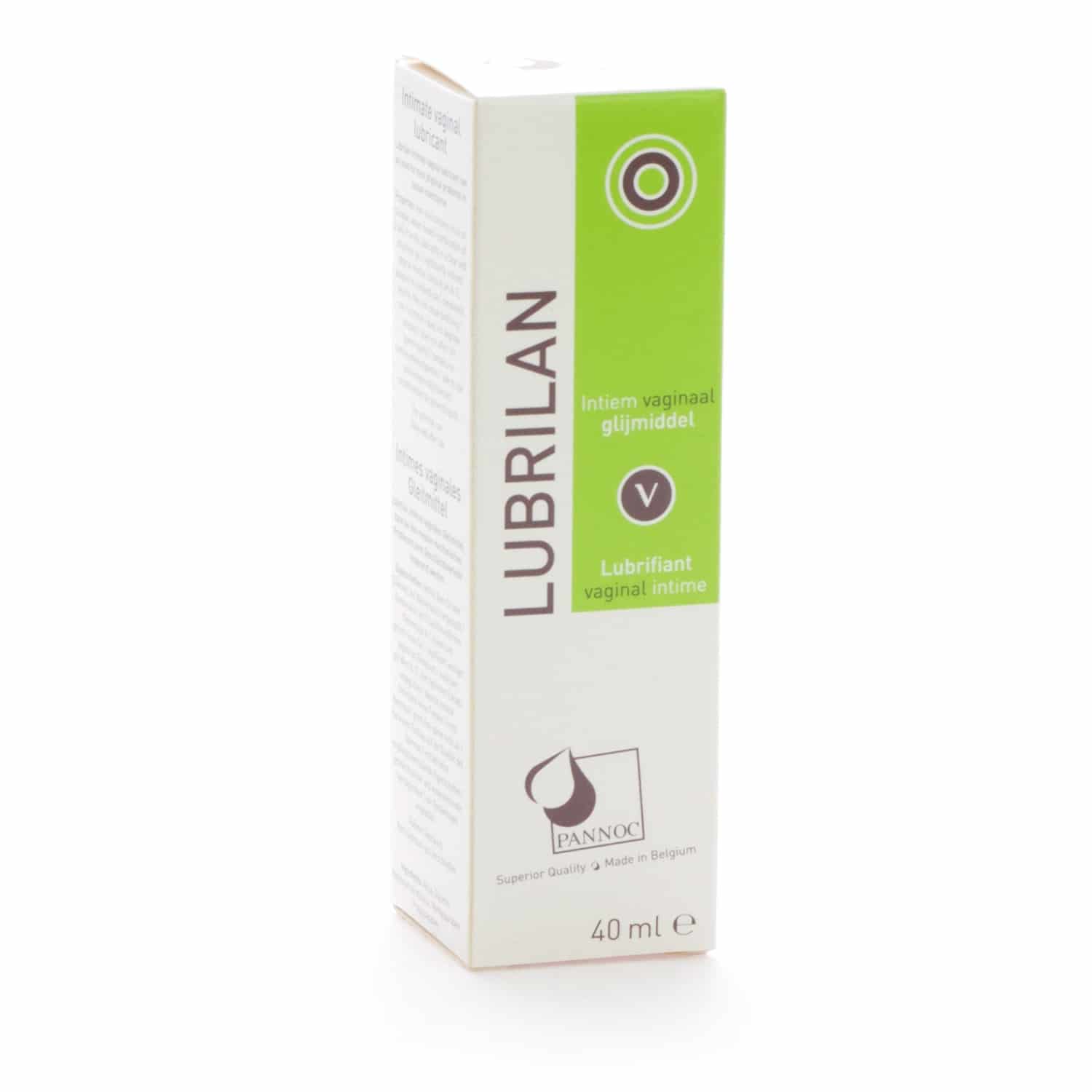 Lubrilan Gel Lubrilan Gel