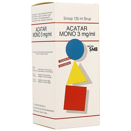 Acatar Mono Acatar Mono