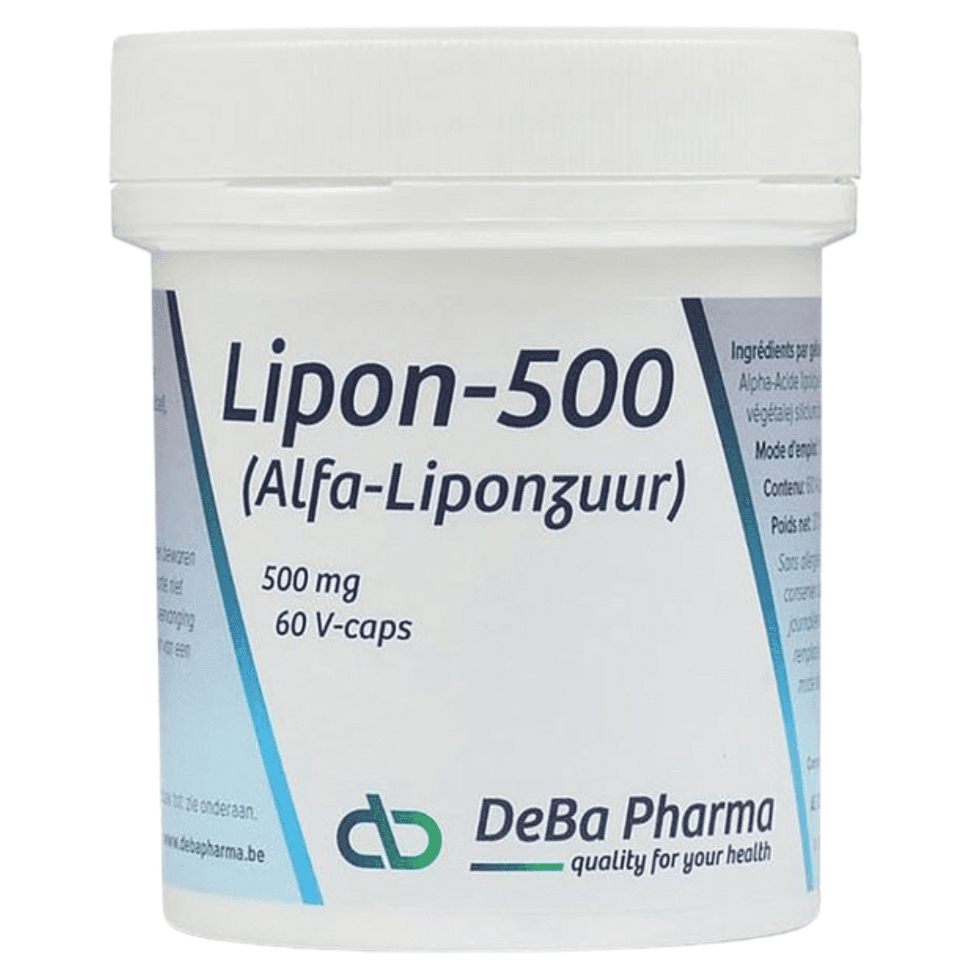Deba Lipon-500
