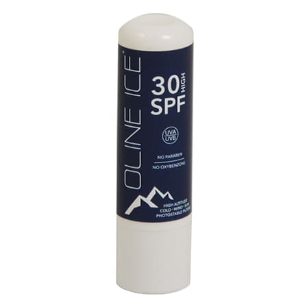 Oline Ice Lipstick SPF30 Oline Ice Lipstick SPF30