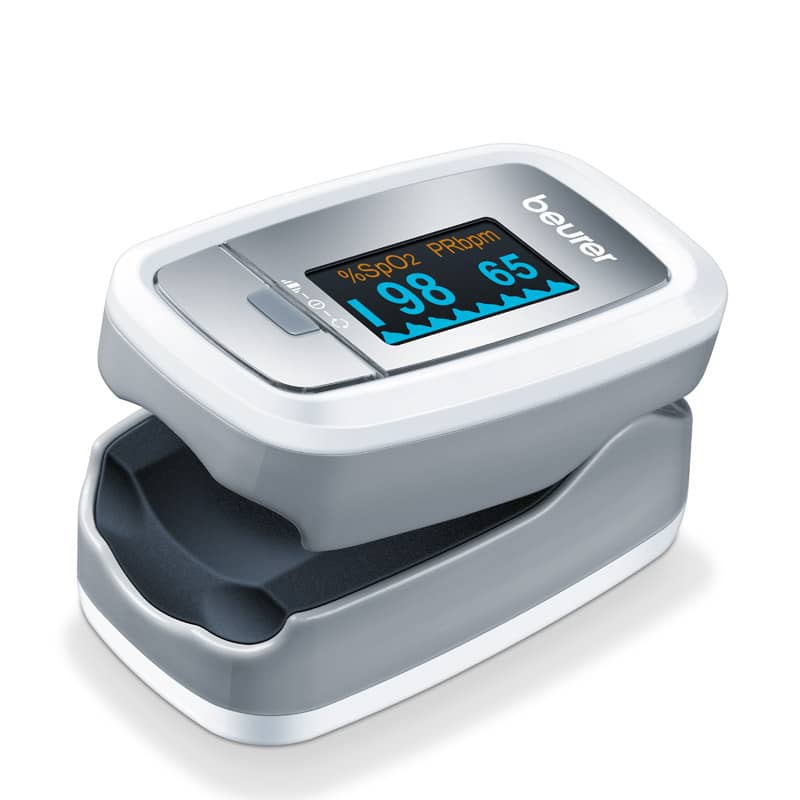 Beurer Pulse-Oximeter PO30 Beurer Pulse-Oximeter PO30