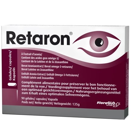 Ursapharm Retaron Ursapharm Retaron