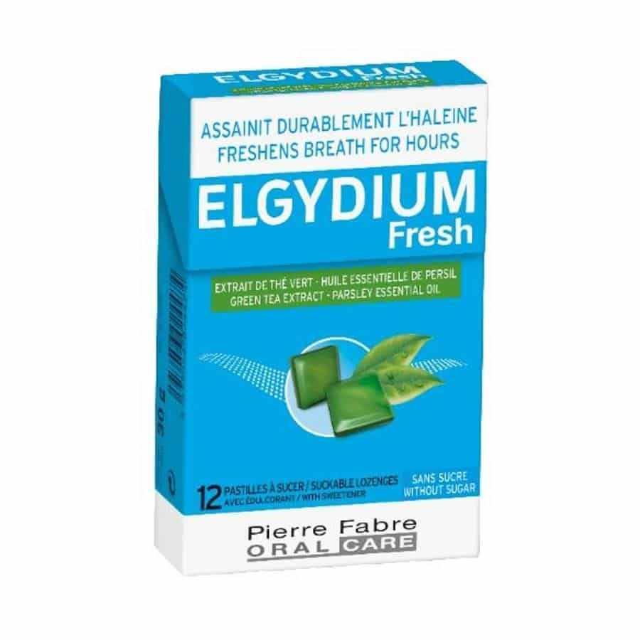 Elgydium Fresh