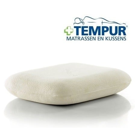 Tempur Classic Hoofdkussen Queen Tempur Classic Hoofdkussen Queen