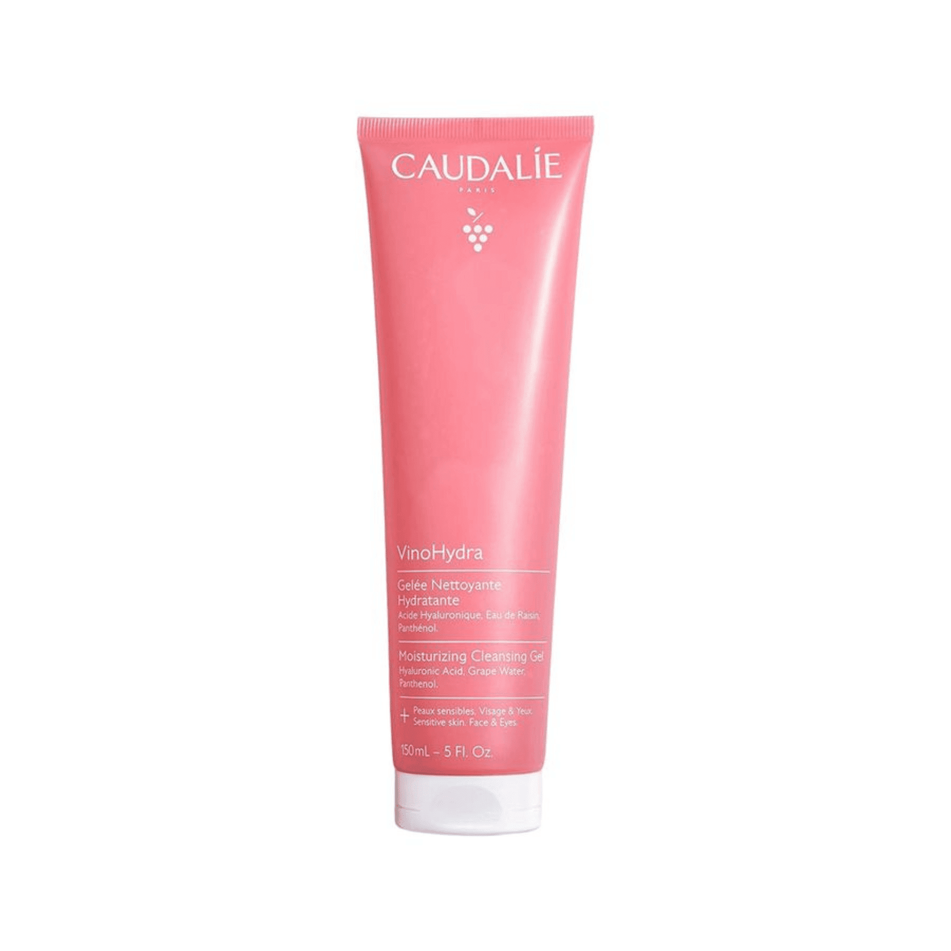 Caudalie Vinohydra Gelee Nettoyante 150ml