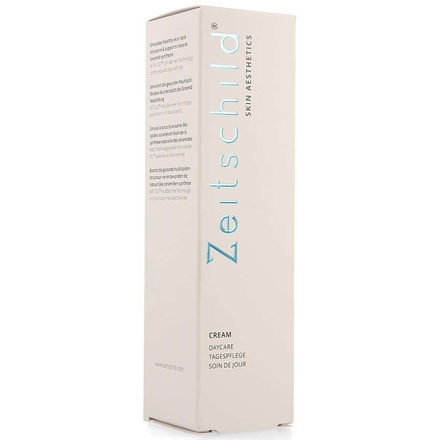 Zeitschild Dagcrème Normale Huid Zeitschild Dagcrème Normale Huid