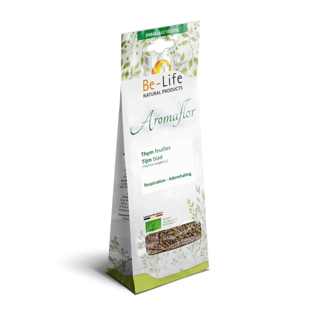 Aromaflor Tijm Aromaflor Tijm