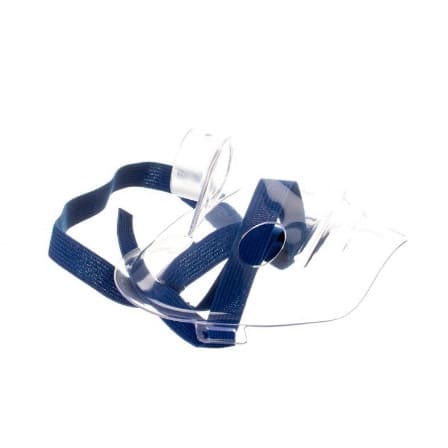 Omron Masker Baby PVC Omron Masker Baby PVC