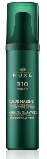 Nuxe Bio Marine Seaweed Skin Correcting Moisturizing Fluid