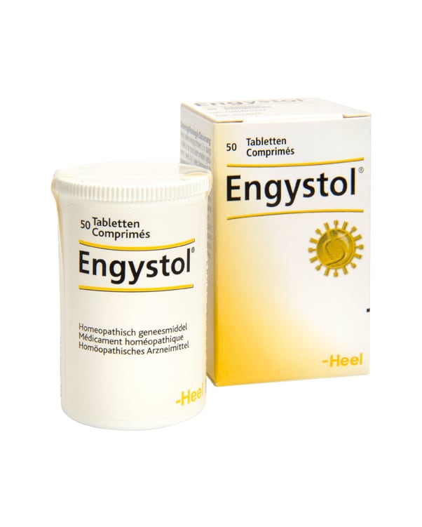 Heel Engystol Heel Engystol