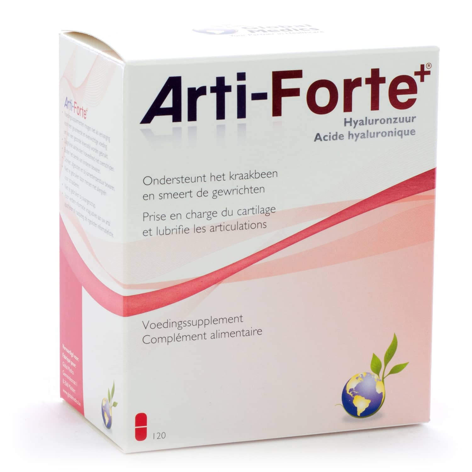 Arti-Forte+ Arti-Forte+