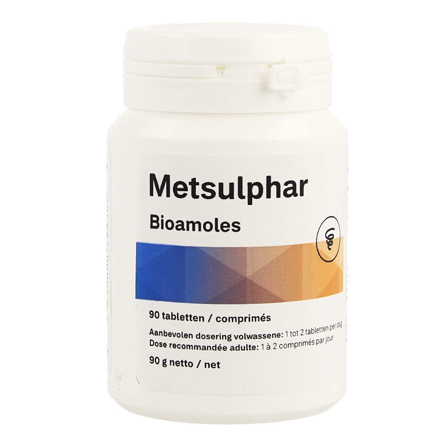 Bioamoles Metsulphar Bioamoles Metsulphar