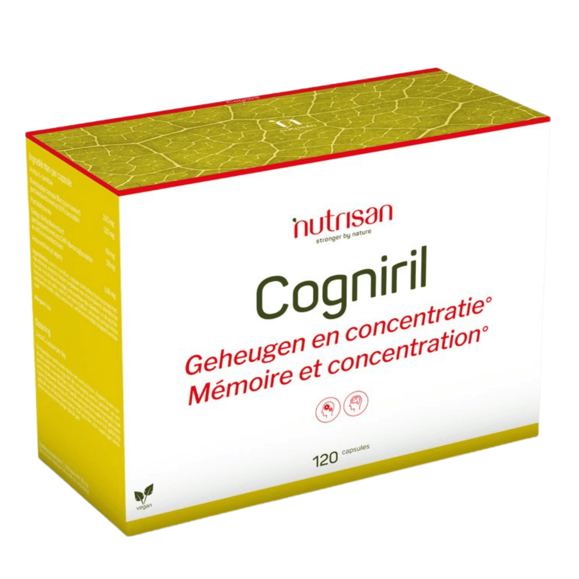 Nutrisan Cogniril