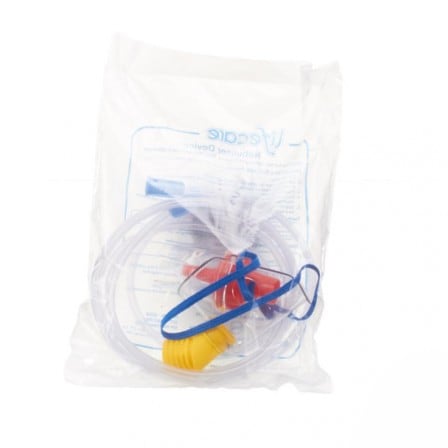 Lifecare Verstuifset Kind Met Masker Lifecare Verstuifset Kind Met Masker