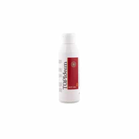 Topiderm Hot Gel Topiderm Hot Gel