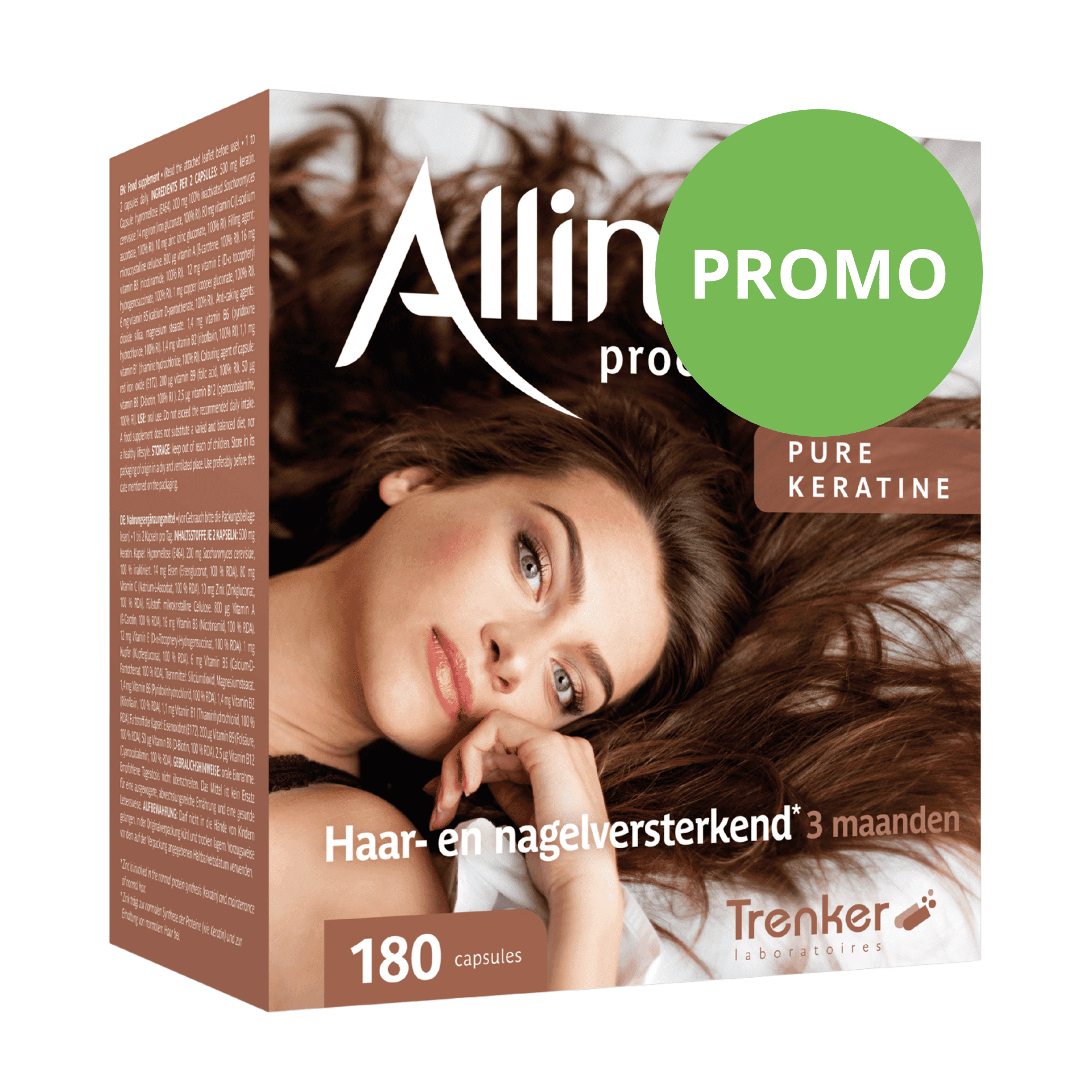 Alline Procap