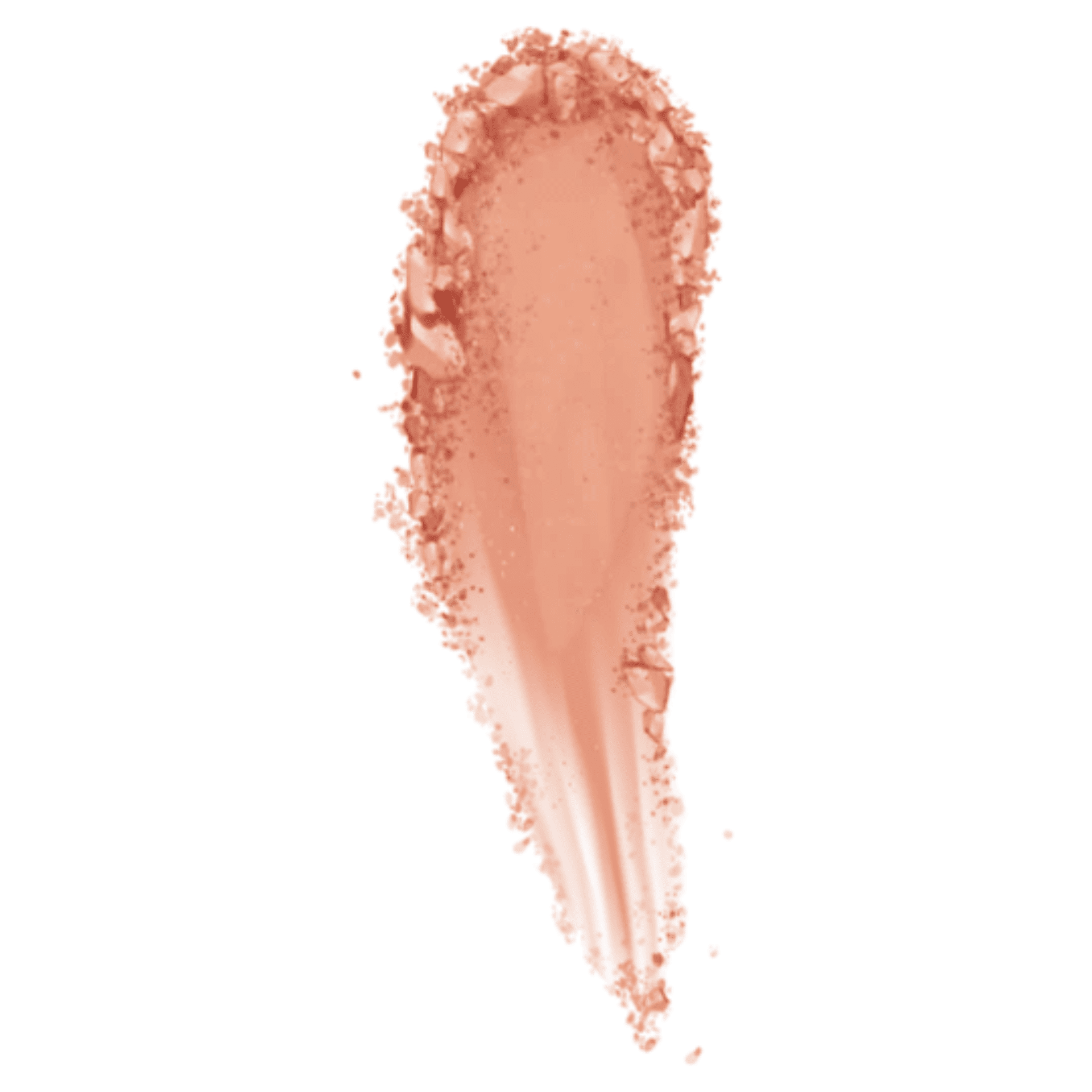 Couleurs de Noir Clear Skin Compact Blush