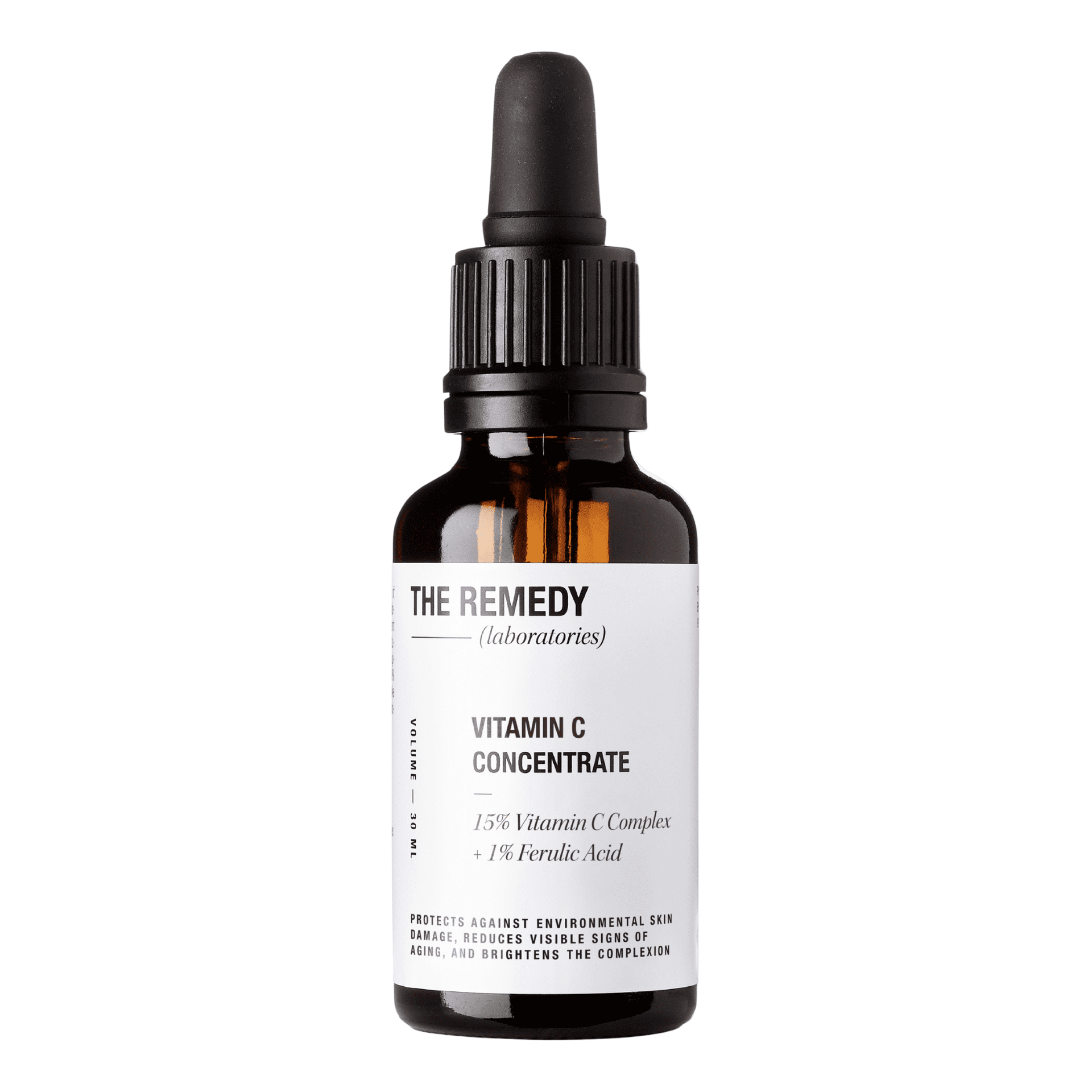 The Remedy Lab Vitamin C Concentrate 30ml The Remedy Lab Vitamin C Concentrate 30ml