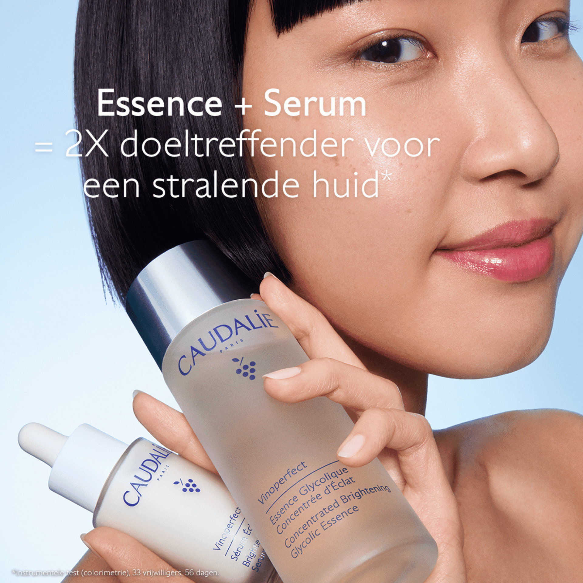 Caudalie Vinoperfect Essence Glycolique Conc.100ml