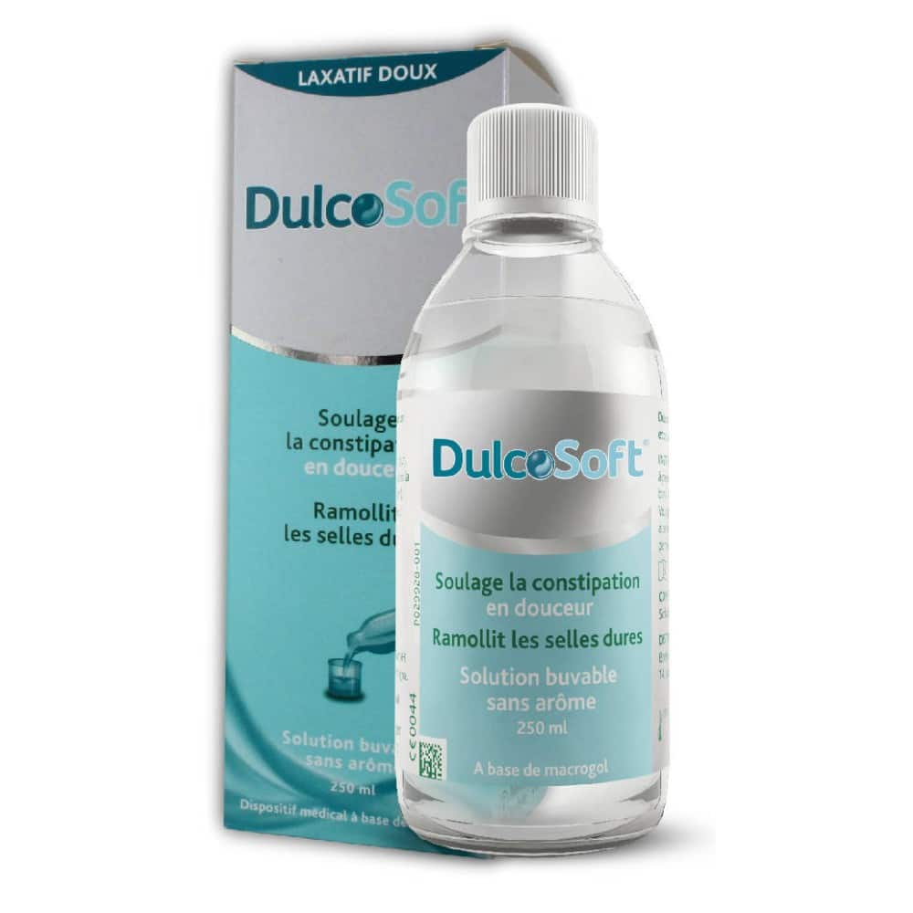 Dulcosoft Oplossing Dulcosoft Oplossing