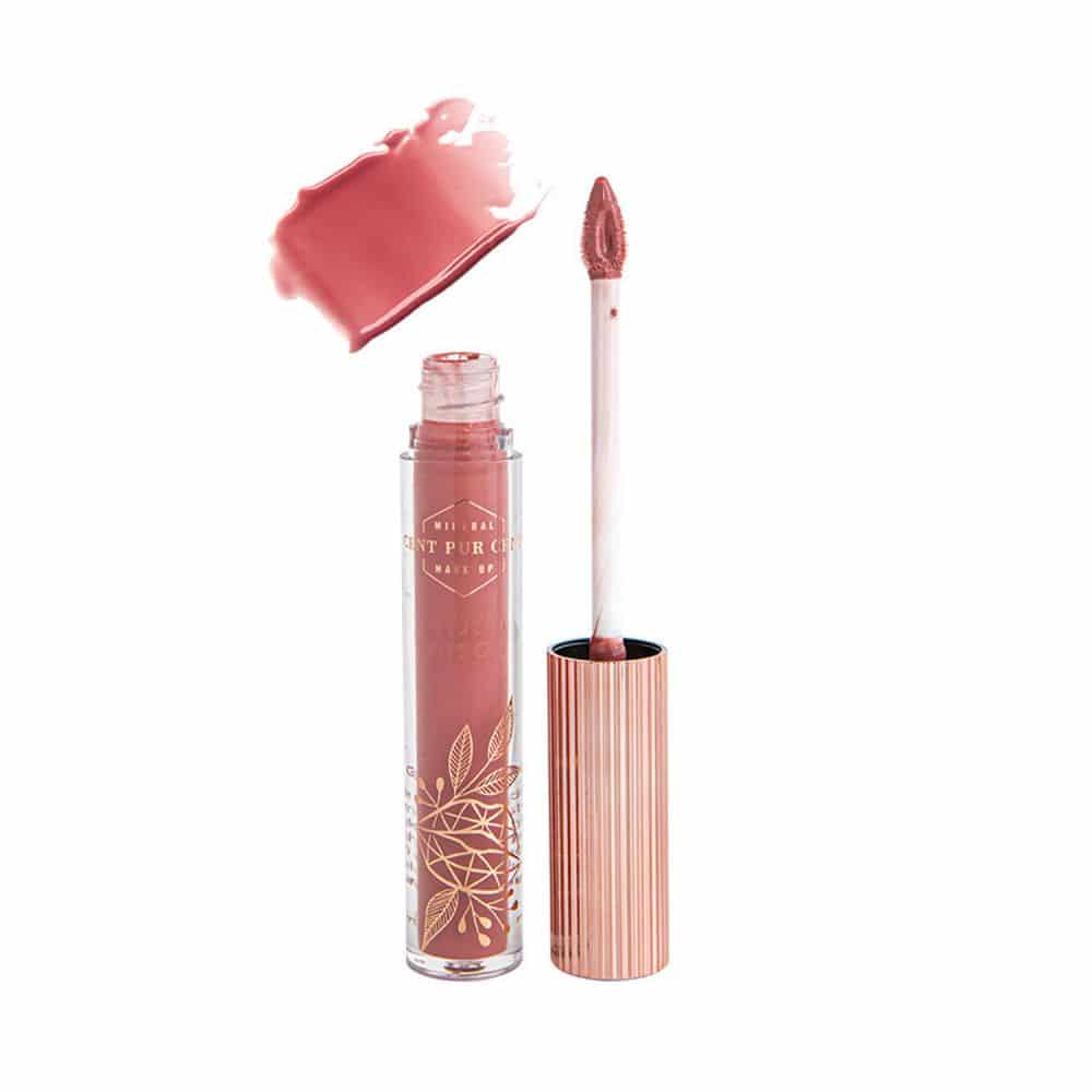 Cent Pur Cent Lipgloss Bisou Bijou Jones 2,5ml Cent Pur Cent Lipgloss Bisou Bijou Jones 2,5ml
