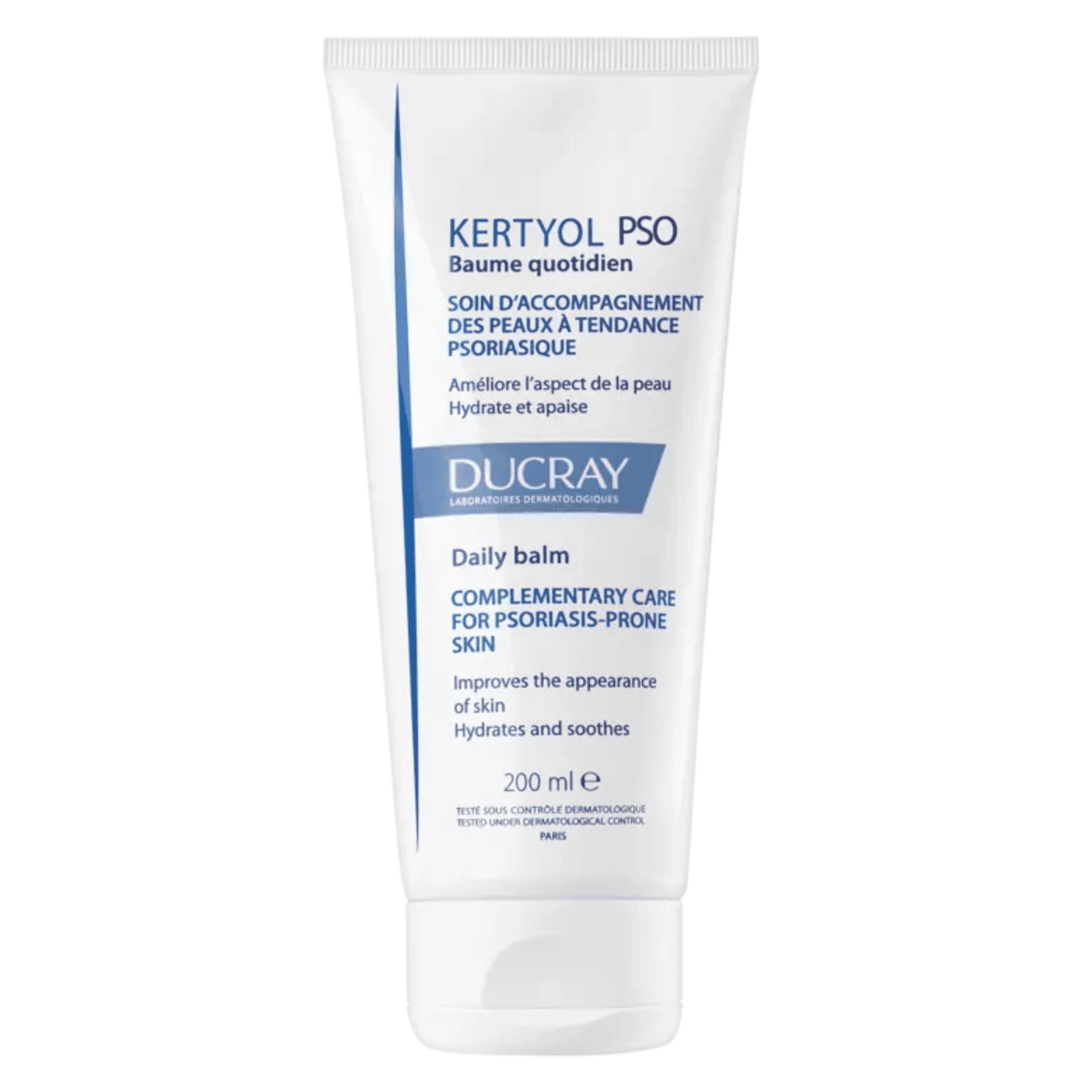 Ducray Kertyol PSO Dagelijkse Balsem