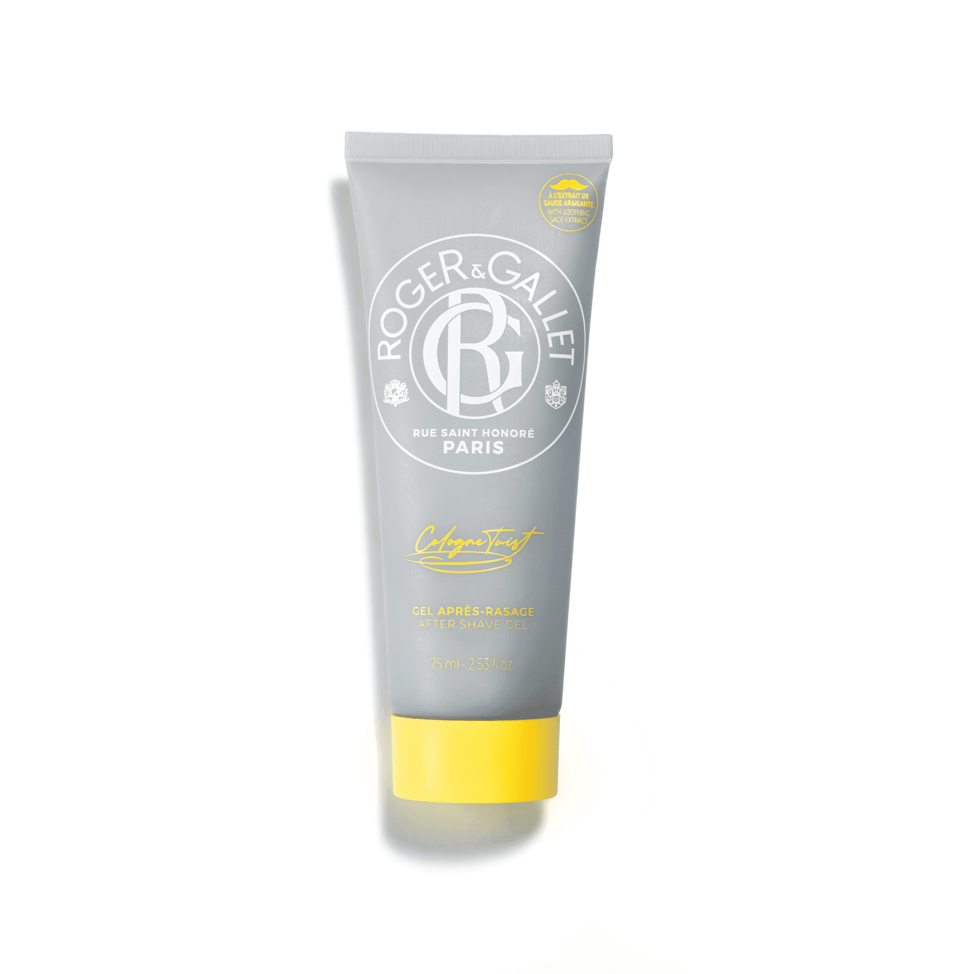 Roger&Gallet Cologne Twist After Shave Gel