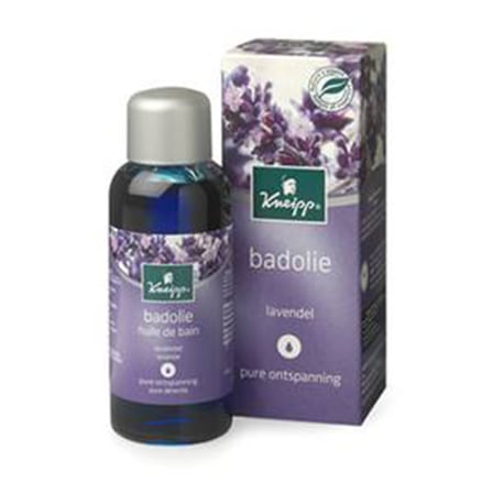 Kneipp Badolie Lavendel KP0310 Kneipp Badolie Lavendel KP0310