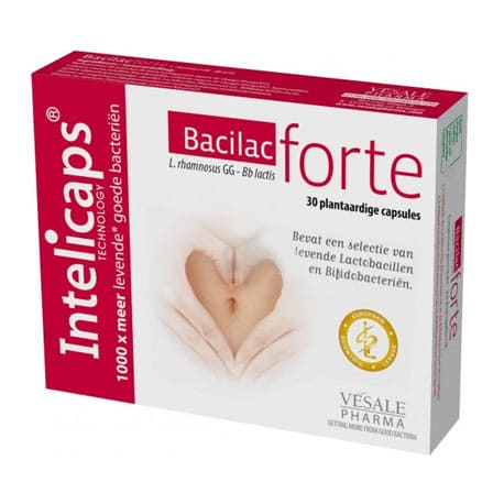 Bacilac Forte Bacilac Forte