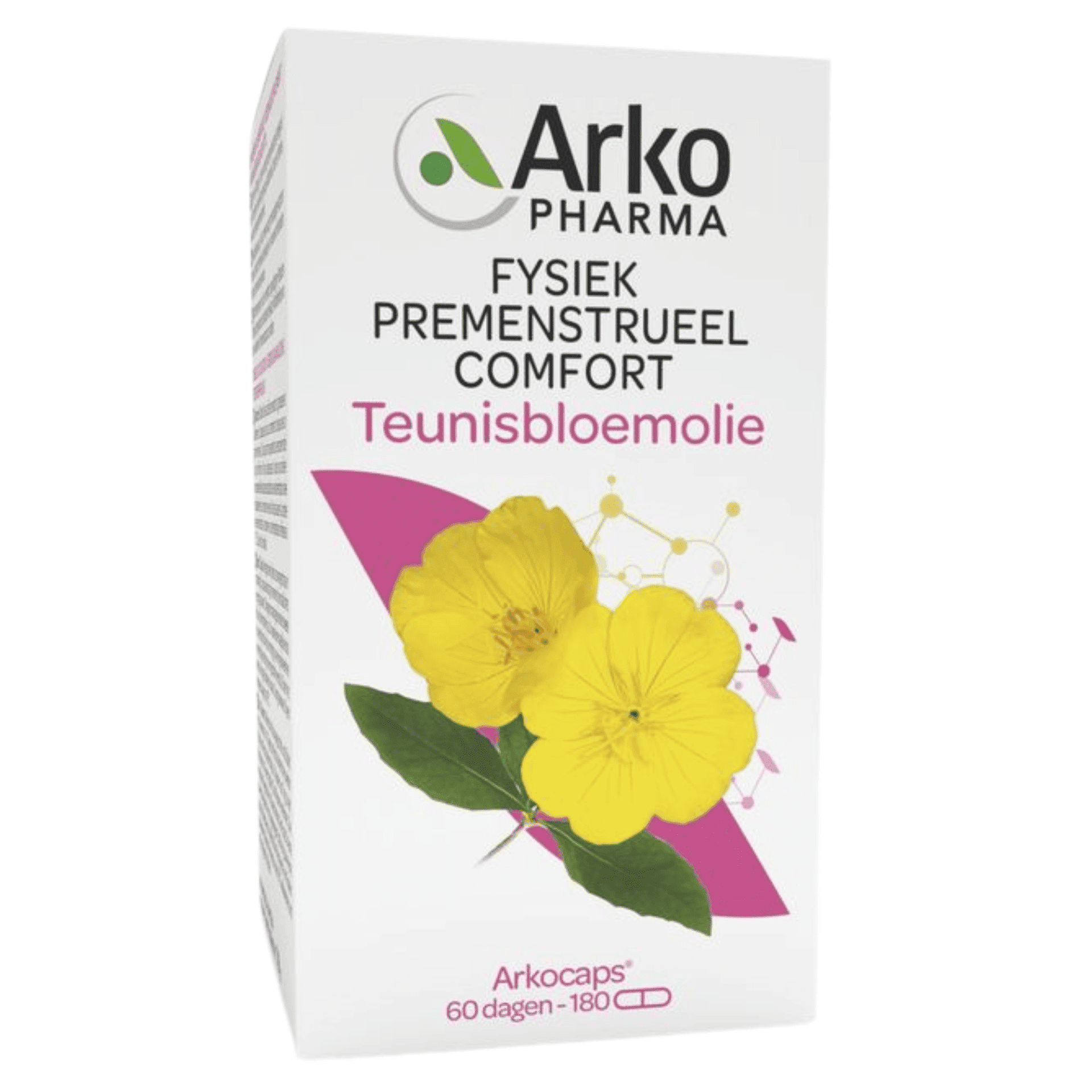 Arkopharma Arkogelules Teunisbloemolie