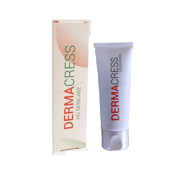 Cressana Care Dermacress Skincare Cressana Care Dermacress Skincare