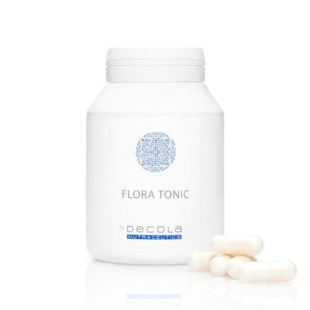 Decola Flora Tonic Decola Flora Tonic