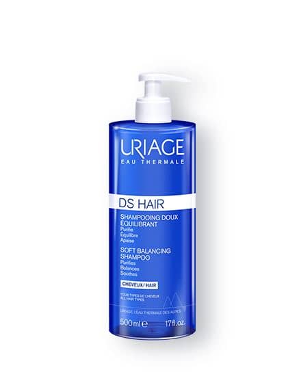 Uriage DS Hair Evenwichtsherstellende Shampoo