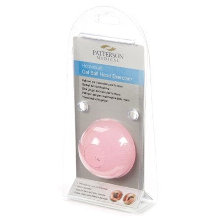 ​​Advys Oefenballetje Gel X-soft Roze ​​Advys Oefenballetje Gel X-soft Roze