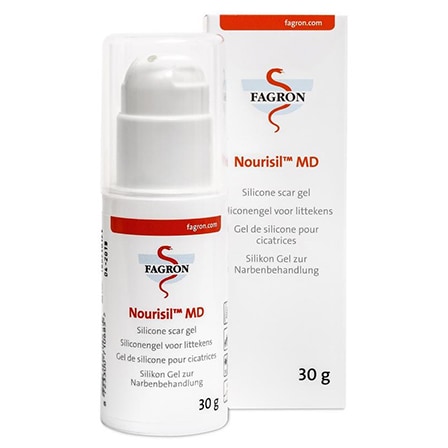 Nourisil MD Nourisil MD