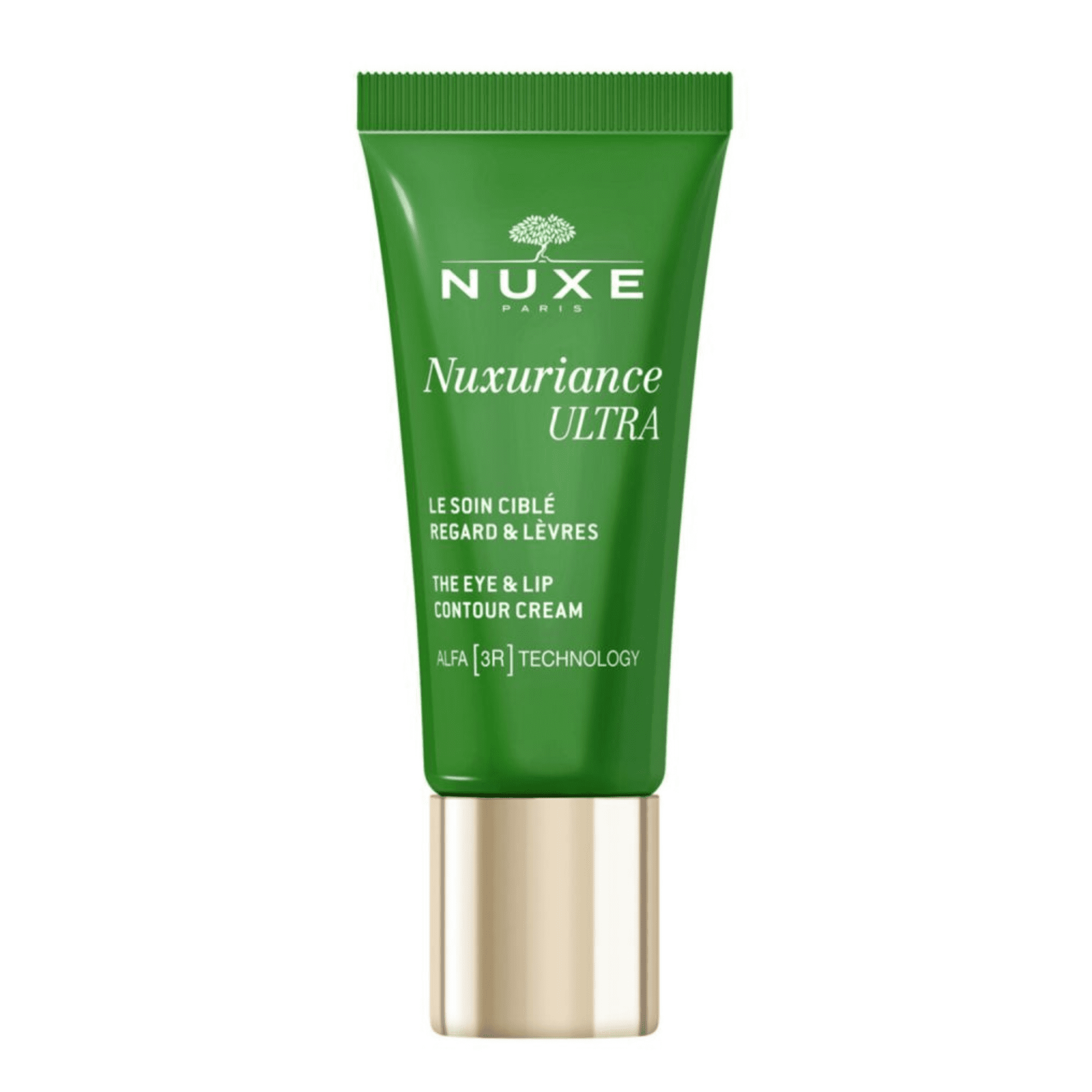 Nuxe Nuxuriance Ultra Eye And Lip Contour Crème Nuxe Nuxuriance Ultra Eye And Lip Contour Crème