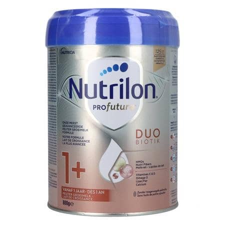 Nutrilon Profutura 1+ Nutrilon Profutura 1+