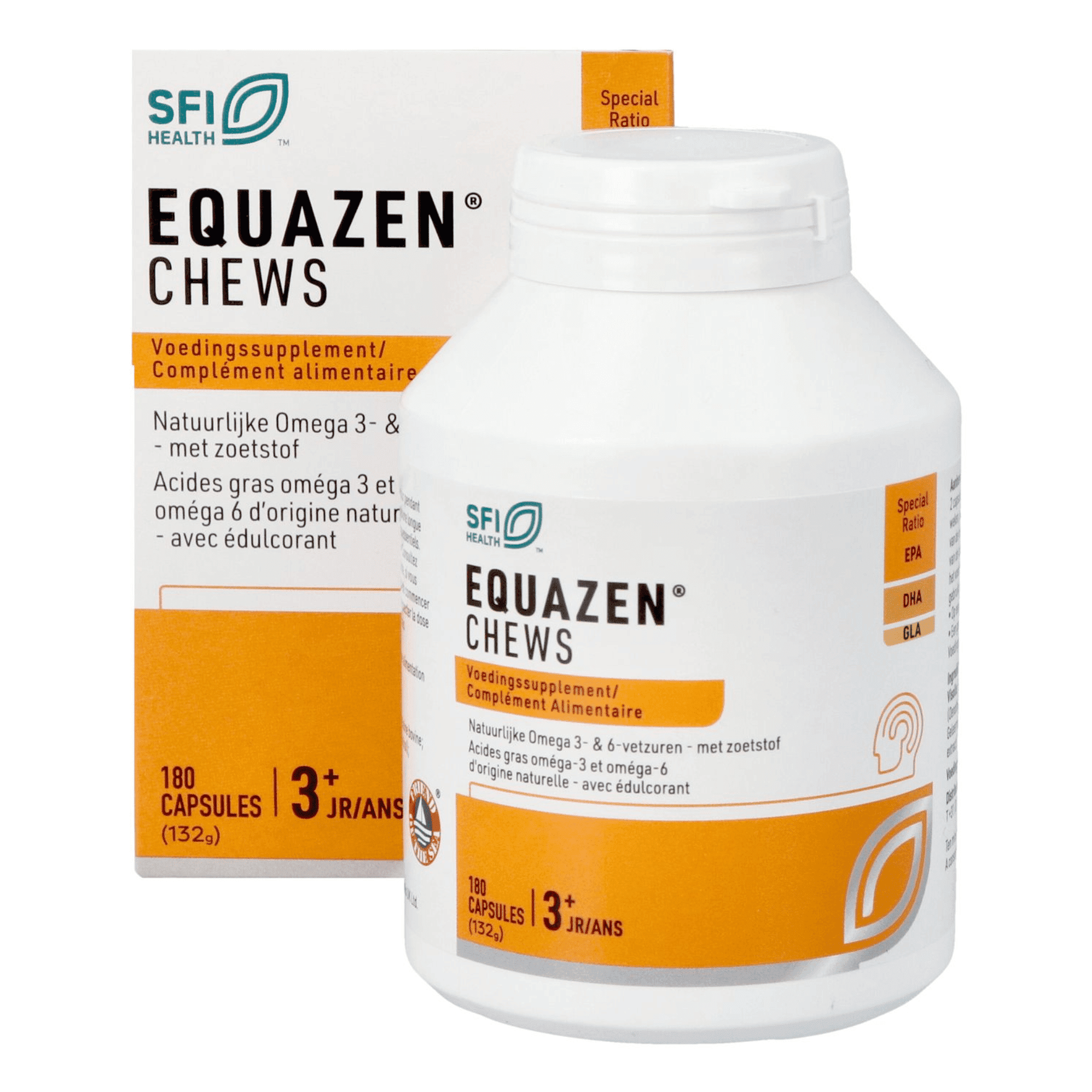 Equazen Chews Equazen Chews