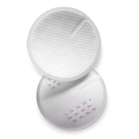 Avent Borstkompressen Dag/Nacht Avent Borstkompressen Dag/Nacht